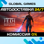 STAR WARS Jedi: Survivor™ STEAM АВТОДОСТАВКА0%