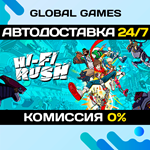 Hi-Fi RUSH STEAM GIFT АВТОДОСТАВКА0%