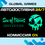 Sea of Thieves 2024 Edition АВТОДОСТАВКА0%