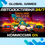 South Park™: The Stick of Truth АВТОДОСТАВКА0%