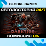 Warhammer 40,000: Darktide STEAM АВТОДОСТАВКА0%