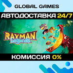 Rayman Legends STEAM GIFT АВТОДОСТАВКА