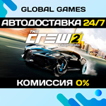 The Crew 2 STEAM GIFT АВТОДОСТАВКА0%