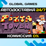 Pizza Tower STEAM GIFT АВТОДОСТАВКА0%