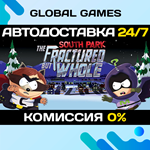 South Park: The Fractured But Whole STEAM АВТО0%