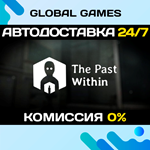The Past Within STEAM GIFT АВТОДОСТАВКА0%