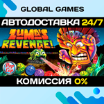 Zuma´s Revenge! STEAM GIFT АВТОДОСТАВКА0%