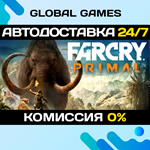 Far Cry Primal STEAM GIFT АВТОДОСТАВКА0%