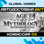 Age of Mythology: Extended Edition STEAM АВТО0%