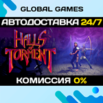 Halls of Torment STEAM GIFT АВТОДОСТАВКА0%