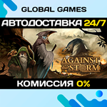 Against the Storm STEAM АВТОДОСТАВКА0%