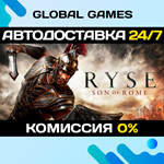 Ryse: Son of Rome STEAM GIFT АВТОДОСТАВКА0%