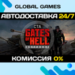 Call to Arms - Gates of Hell: Ostfront STEAM GIFT АВТО