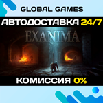 Exanima STEAM GIFT АВТОДОСТАВКА0%