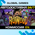 Rotwood STEAM GIFT АВТОДОСТАВКА0%