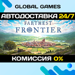 Farthest Frontier STEAM GIFT АВТОДОСТАВКА0%
