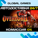 Overlord STEAM GIFT АВТОДОСТАВКА0%