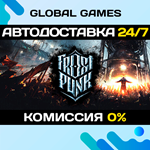 Frostpunk STEAM GIFT АВТОДОСТАВКА0%