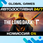 The Long Dark: Survival Edition STEAM GIFT АВТО0%