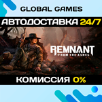 Remnant: From the Ashes STEAM GIFT АВТОДОСТАВКА0%