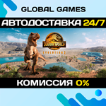 Jurassic World Evolution 2 STEAM АВТОДОСТАВКА0%