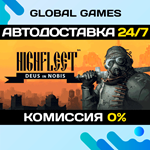 HighFleet STEAM GIFT АВТОДОСТАВКА0%