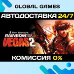 Tom Clancy´s Rainbow Six® Vegas 2 STEAM АВТО0%