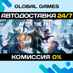 After the Fall STEAM GIFT АВТОДОСТАВКА0%