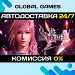 FINAL FANTASY® XIII-2 STEAM GIFT АВТОДОСТАВКА