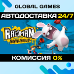 Rayman Raving Rabbids™ STEAM GIFT АВТОДОСТАВКА0%