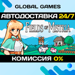 Fields of Mistria STEAM GIFT АВТОДОСТАВКА0%
