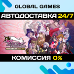 Ace Attorney Investigations Collection STEAM АВТО0%