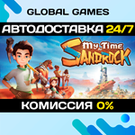 My Time at Sandrock STEAM GIFT АВТОДОСТАВКА