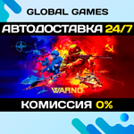 WARNO STEAM GIFT АВТОДОСТАВКА0%