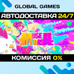 Muse Dash STEAM GIFT АВТОДОСТАВКА0%