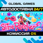 Slime Rancher 2 STEAM GIFT АВТОДОСТАВКА0%