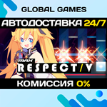 DJMAX RESPECT V STEAM GIFT АВТОДОСТАВКА0%
