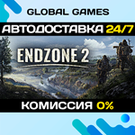 Endzone 2 STEAM GIFT АВТОДОСТАВКА0%