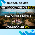Dawn of Defiance STEAM GIFT АВТОДОСТАВКА0%