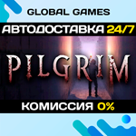 PILGRIM STEAM GIFT АВТОДОСТАВКА0%