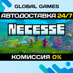 Necesse STEAM GIFT АВТОДОСТАВКА0%