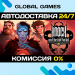 Knock on the Coffin Lid STEAM GIFT АВТОДОСТАВКА0%