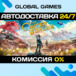 The Outer Worlds STEAM GIFT АВТОДОСТАВКА0%