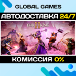 For The King II STEAM GIFT АВТОДОСТАВКА0%