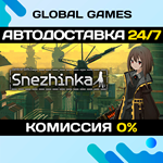 Sentinel Girls2:Snezhinka STEAM GIFT АВТОДОСТАВКА0%