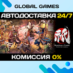 Kunitsu-Gami: Path of the Goddess STEAM GIFT АВТО0%