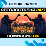 Kingdom Two Crowns STEAM GIFT АВТОДОСТАВКА0%
