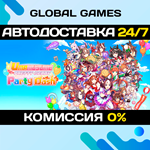 Umamusume: Pretty Derby – Party Dash STEAM GIFT АВТО