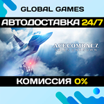 ACE COMBAT™ 7: SKIES UNKNOWN STEAM GIFT АВТО0%