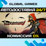 Ravenswatch STEAM GIFT АВТОДОСТАВКА0%
